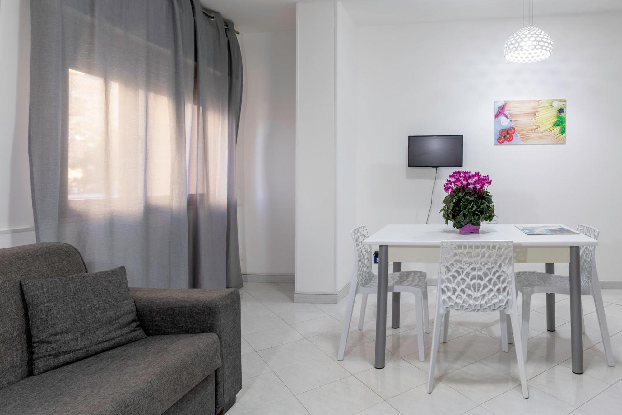 Appartamenti Duec Trapani Exterior foto