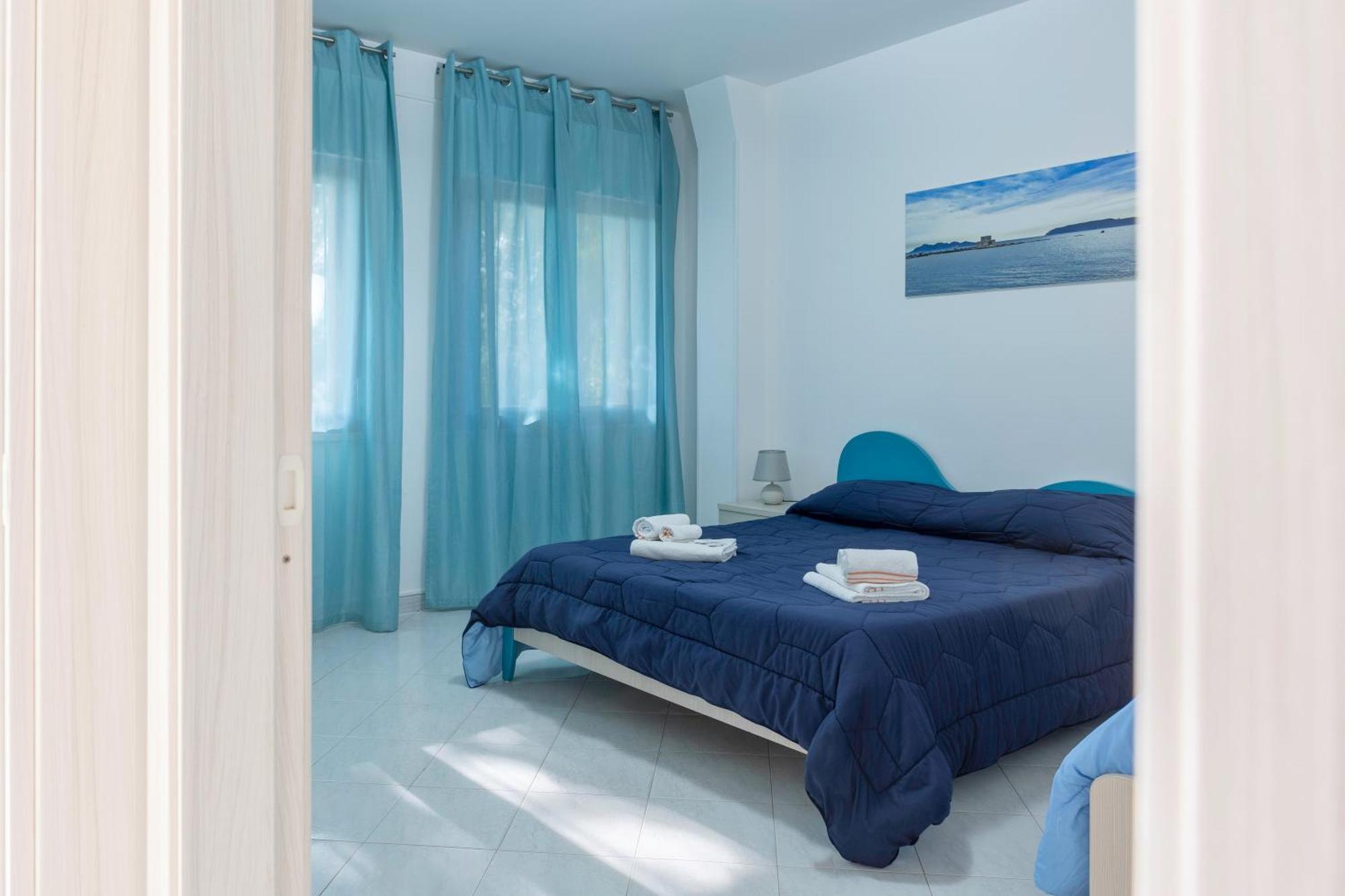 Appartamenti Duec Trapani Exterior foto
