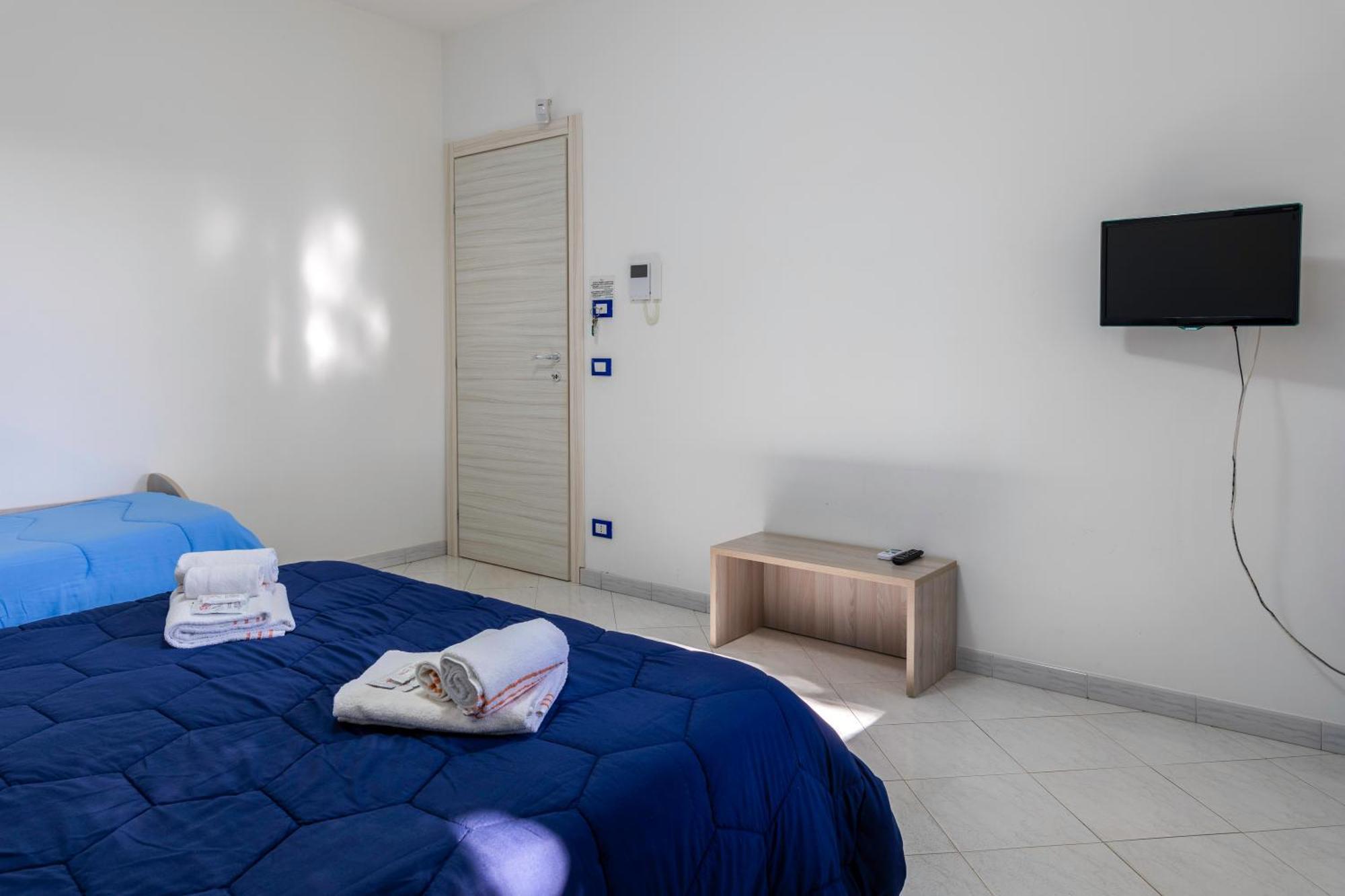 Appartamenti Duec Trapani Exterior foto